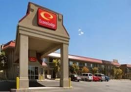 Econolodge Hotel Econolodge Hotel